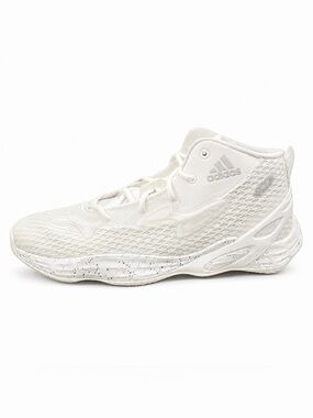 Size 12.5 - Adidas C. Parker Exhibit A Player Sample for Pat Summit - (GZ4222)